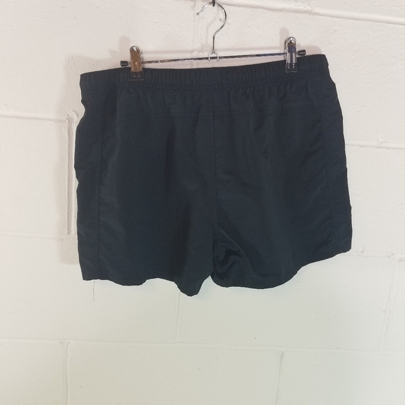 Vineyard Vines navy blue swim trunks shorts - Picture 5 of 7